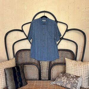 Tommy Bahama Silk Camp Shirt